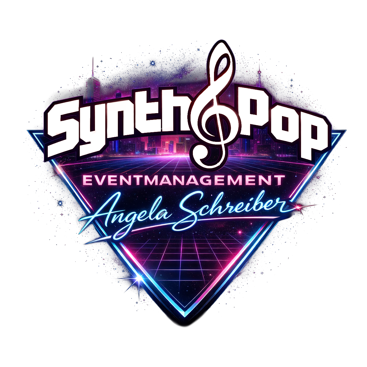 Synthpop Eventmanagement (Shop)